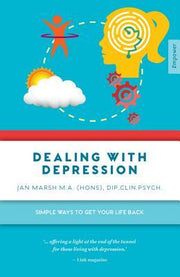 DEALING WITH DEPRESSION